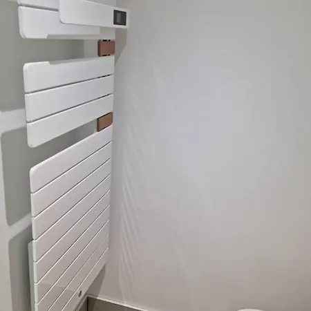 Victoire Opale 202 Climatise De סן-דיזייה