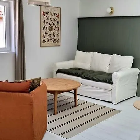 Victoire Opale 202 Climatise De * סן-דיזייה