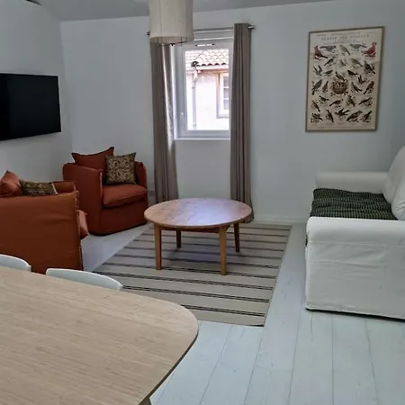 Victoire Opale 202 Climatise De Apartment Saint-Dizier