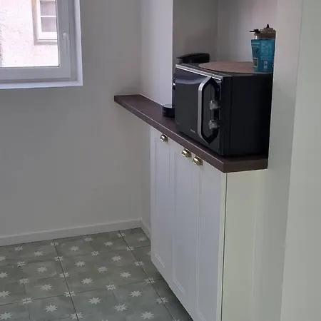 דירה Victoire Opale 202 Climatise De סן-דיזייה