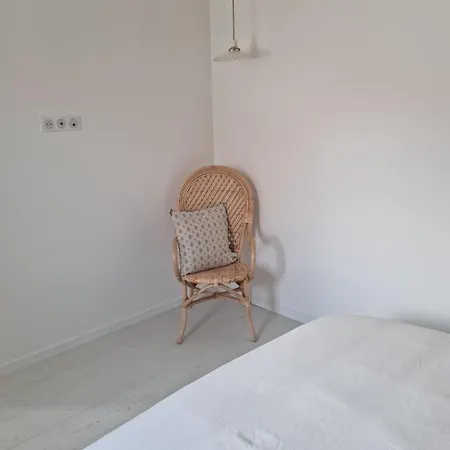 דירה Victoire Opale 202 Climatise De *