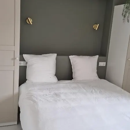 Victoire Opale 202 Climatise De * סן-דיזייה