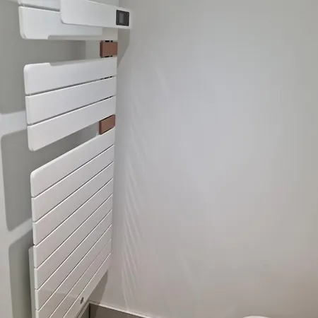 Victoire Opale 202 Climatisé De Saint-Dizier