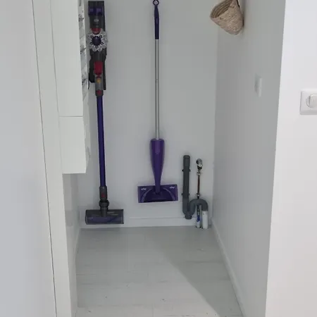 דירה Victoire Opale 202 Climatise De