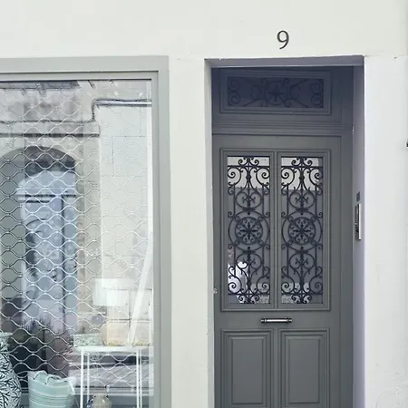 Victoire Opale 202 Climatisé De *