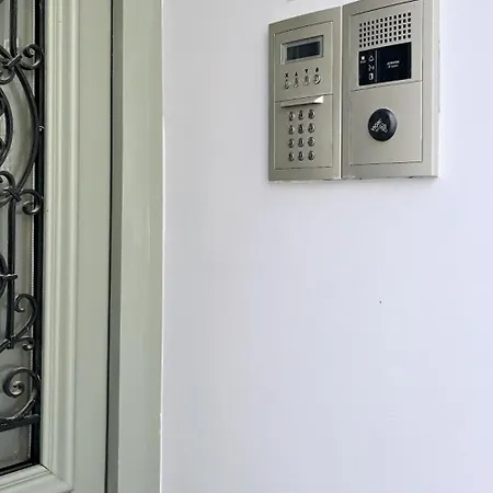 Victoire Opale 202 Climatise De סן-דיזייה