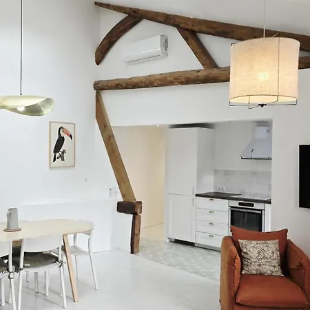 Apartment Victoire Opale 202 Climatise De *