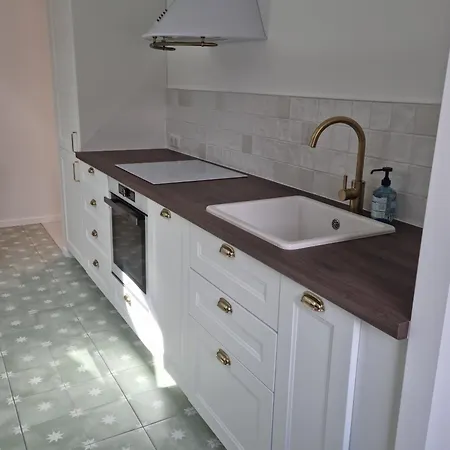 Apartment Victoire Opale 202 Climatise De
