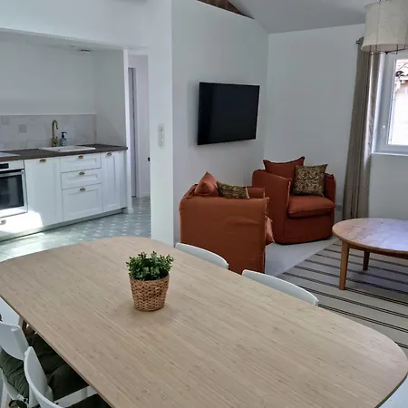 Victoire Opale 202 Climatise De Apartment Saint-Dizier