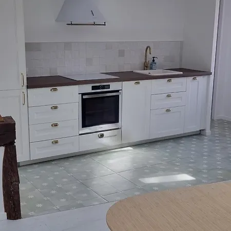 Victoire Opale 202 Climatise De Apartment