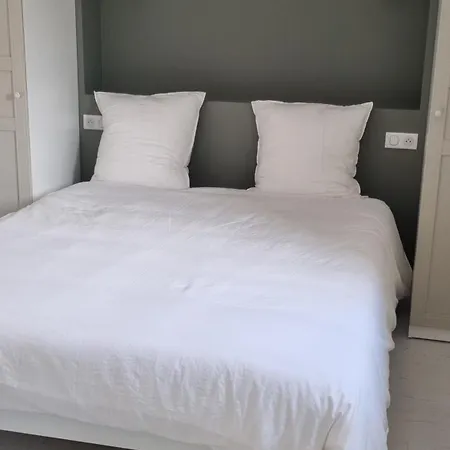 Victoire Opale 202 Climatise De Apartment Saint-Dizier