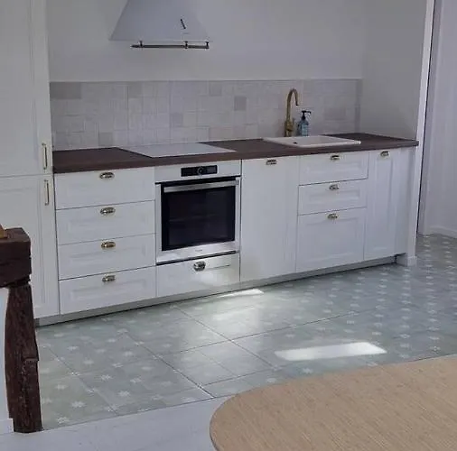 Appartement Victoire Opale 202 Climatise De Saint-Dizier