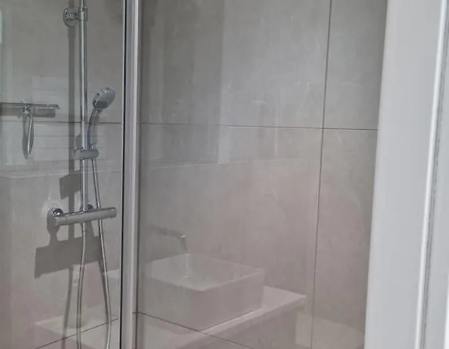 Apartamento Victoire Opale 202 Climatisé De