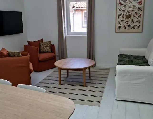 Victoire Opale 202 Climatise De Appartement Saint-Dizier