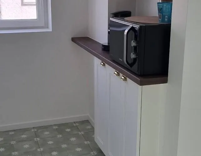 Apartamento Victoire Opale 202 Climatisé De Saint-Dizier