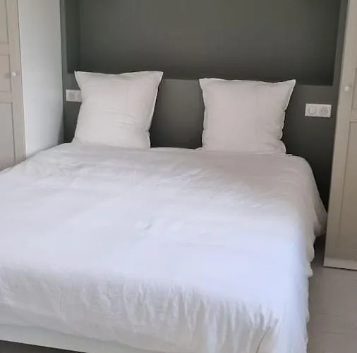 Victoire Opale 202 Climatisé De