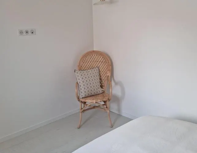 Apartamento Victoire Opale 202 Climatisé De *