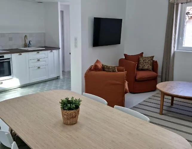 Victoire Opale 202 Climatise De Appartement