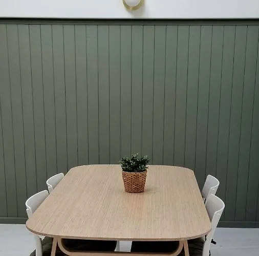 Apartamento Victoire Opale 202 Climatisé De Saint-Dizier