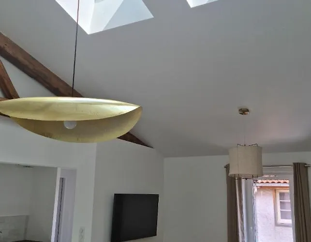 Victoire Opale 202 Climatisé De Apartamento Saint-Dizier