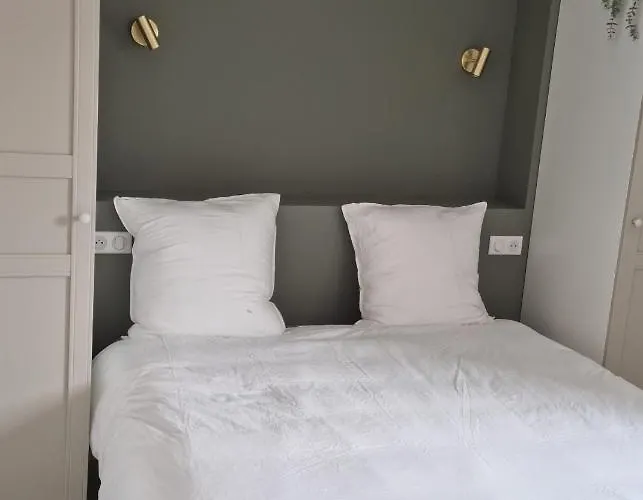 Victoire Opale 202 Climatisé De * Saint-Dizier