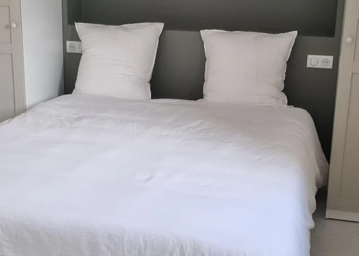 Apartamento Victoire Opale 202 Climatisé De Saint-Dizier