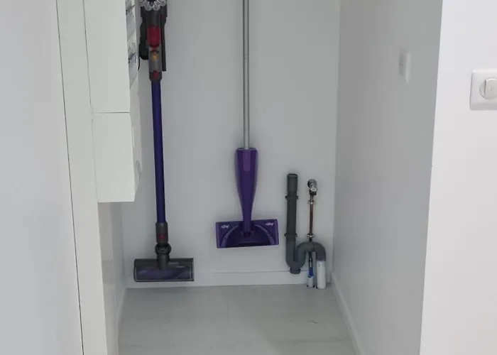 Apartamento Victoire Opale 202 Climatisé De