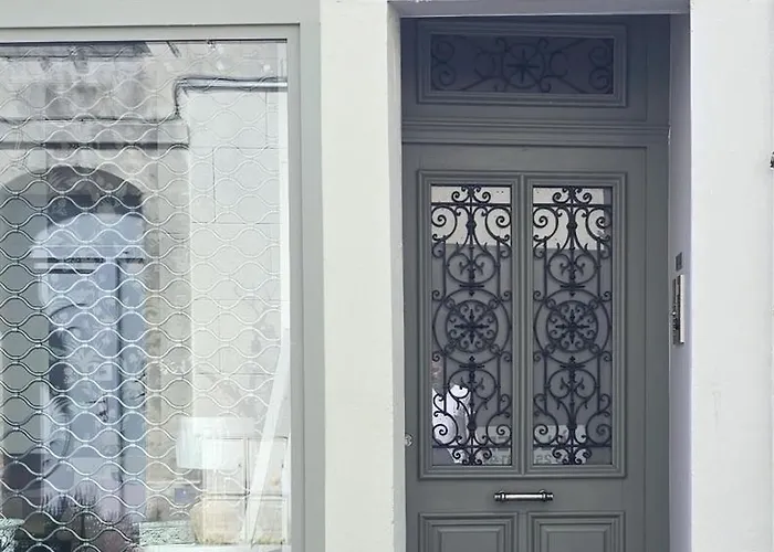 Victoire Opale 202 Climatisé De *